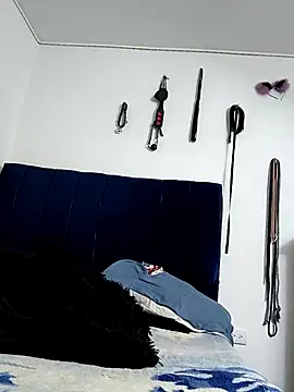 KratosAfroditacs live XXX chat