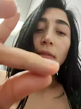 Czat XXX na żywo – Elowyn