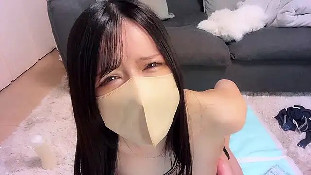 MoeRin's Live XXX Chat