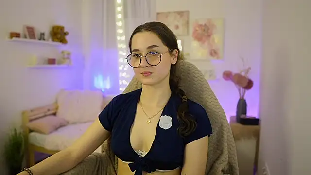 Sembang XXX Secara Langsung Annita_Grey