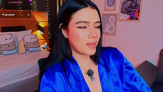 hanna_kimura's Live XXX Chat