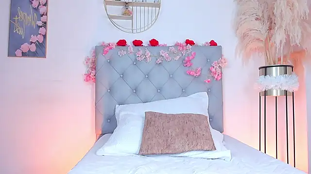 Czat XXX na żywo – MartinnaGreco