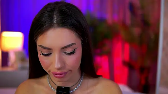 LalaRoze's Live XXX Chat