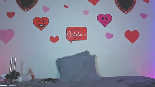 Sembang XXX Secara Langsung Lolarosesxs