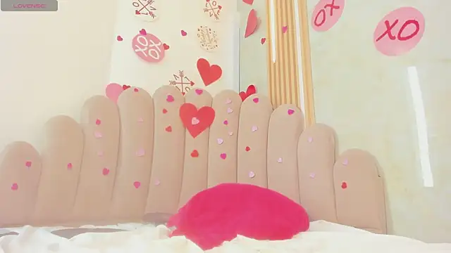 belkilima live XXX chat