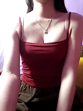 CherryBeii webcam show