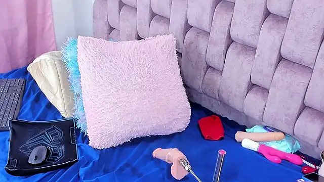 Sembang XXX Secara Langsung Alexa-Hunter