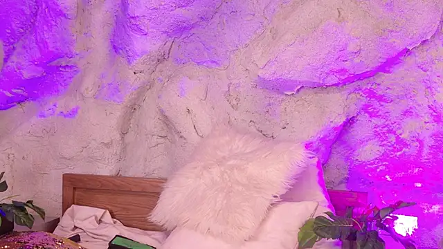 Stellaciel_: онлайн-секс-чат