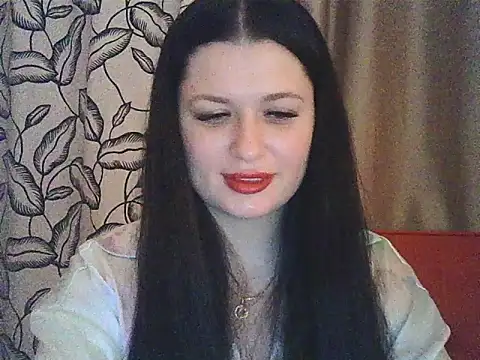 LadyOfMyDreams' Live XXX Chat