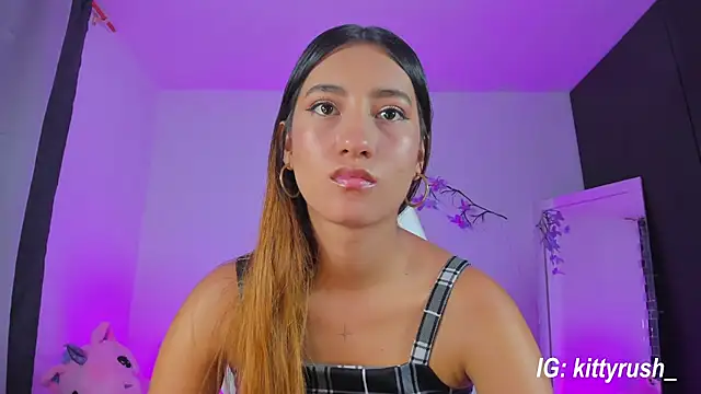 Czat XXX na żywo – kittyrush_