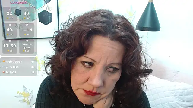 Rosalie_Durand Live XXX-Chat