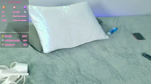 Sembang XXX Secara Langsung Lina_lust_