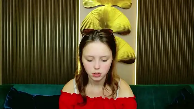 Samantha_Martines live XXX chat