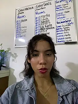 BellaHarpeer Live XXX-Chat