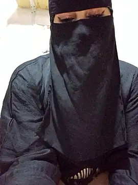 -Batta- Adlı Modelin Web Kamerası Şovu