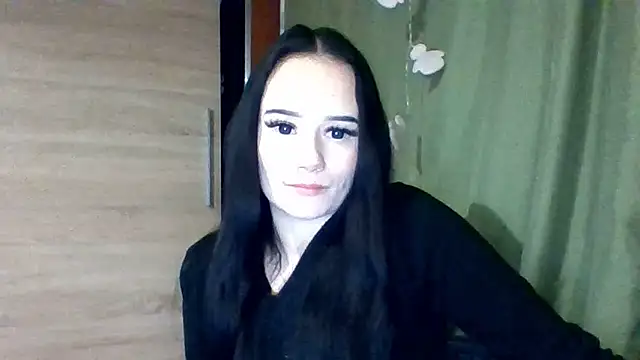 NinaTeaseのライブXXXチャット