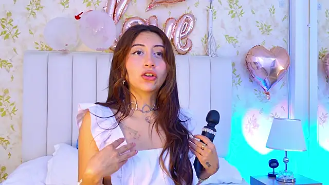 Celeste_Clarke Live XXX-Chat