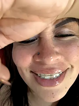 Natymendoza998のウェブカメラショー