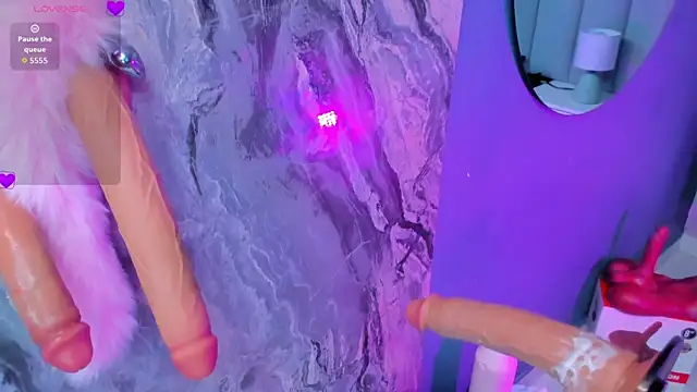 Chatroom XXX en direct de mayfox_06