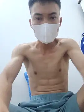 Barau_8xのライブXXXチャット