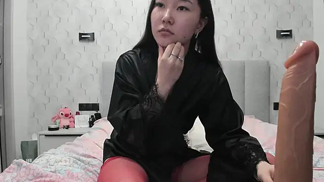 Chat +18 de theadorableprinces ao vivo