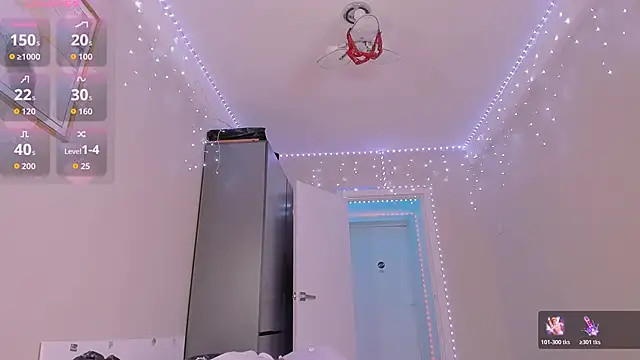 Chat XXX en directo de _Maybe_Baby_