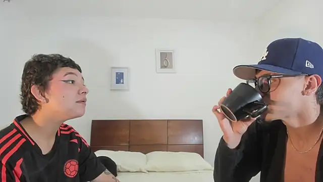 hardcoreheat_ind Live XXX-Chat