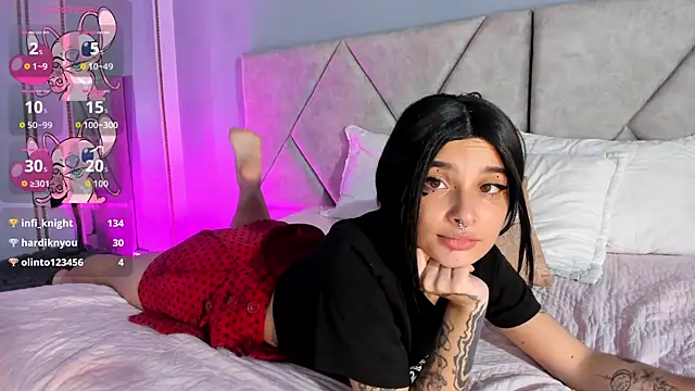 KaattyDoll live XXX chat