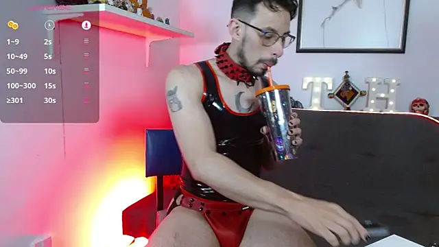 Thom_sam_ Webcamshow