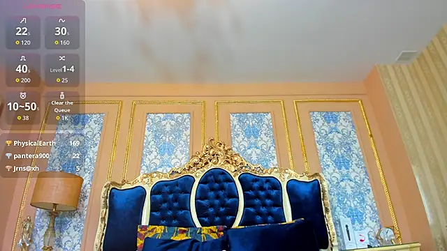 Sembang XXX Secara Langsung RosiMoon