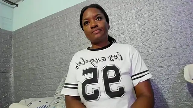 Czat XXX na żywo – _Zammara_