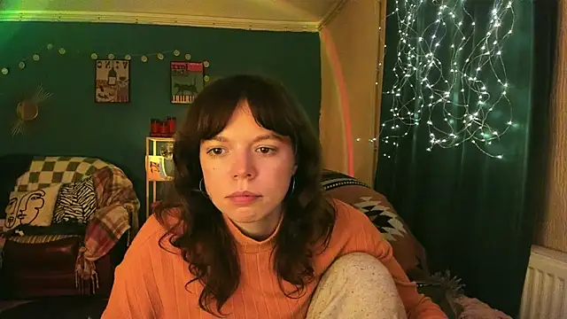 XXX chat uživo modela ClancyMorissey