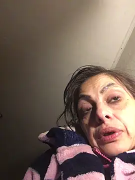 Chat +18 de ChantalXOrchid ao vivo