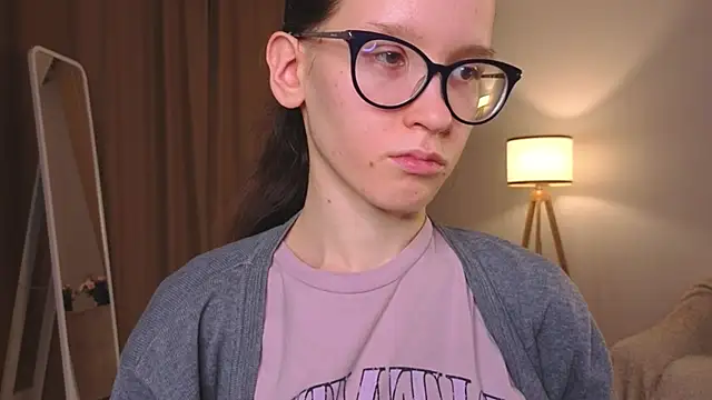 BettyBrowni Live XXX-chat