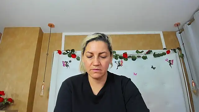 Živý XXX chat Heidy_milf