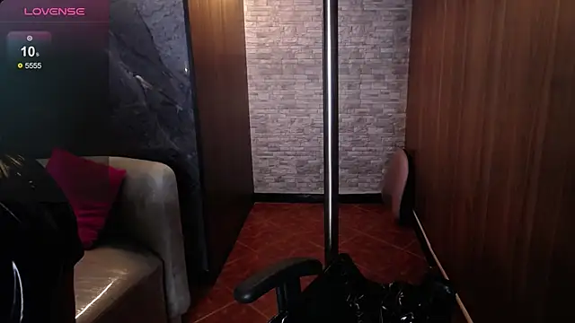 Živý XXX chat Belladonna_trix