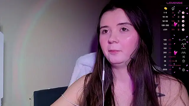 betty_boop_18 Live XXX-chat