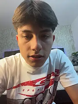 Lander_Cruz 网络视讯表演