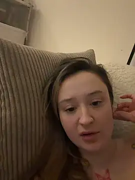 عرض كام LilyLuck_