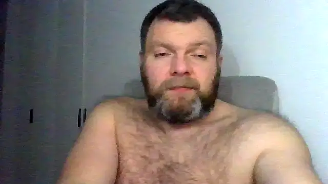 Hot_Adonis webcam show