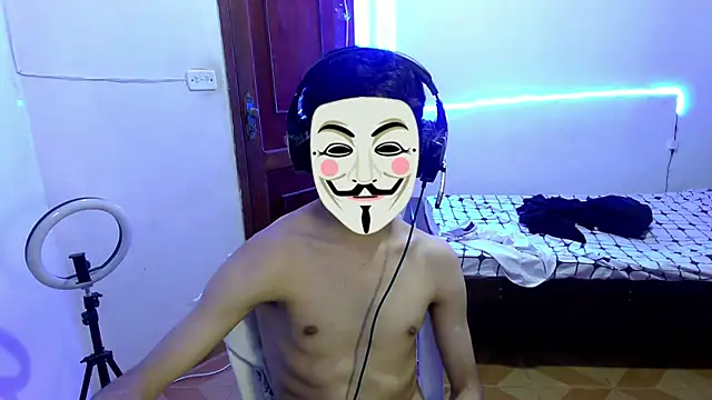 عرض كام Evansx7