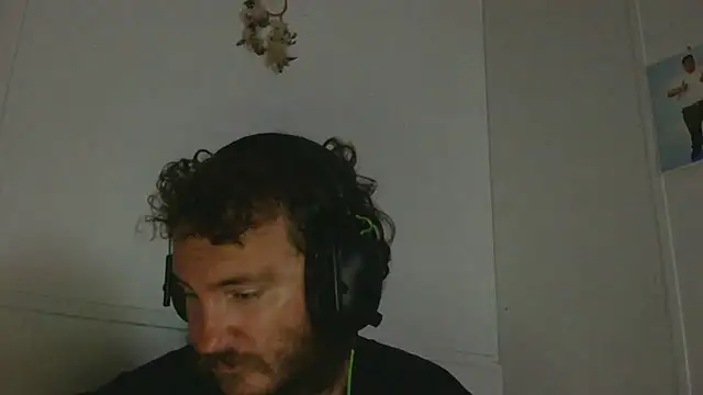 Show Webcam de pbilip7787