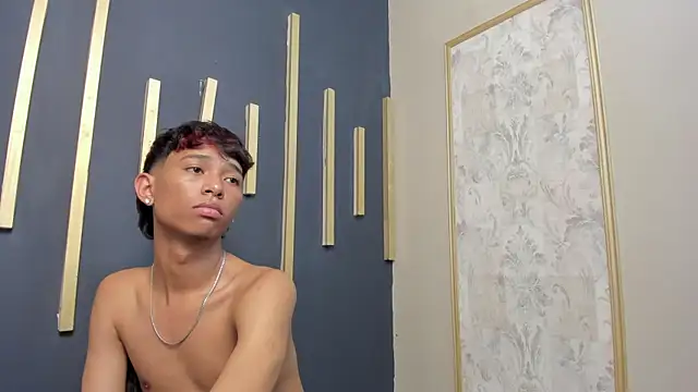 Show de webcam de Little_Twink19x