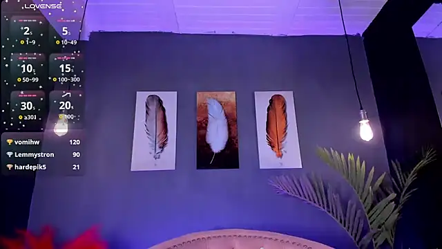 Czat XXX na żywo – amy_e