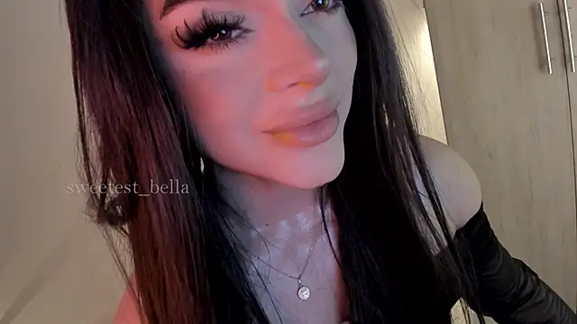 sweetest_bella – Naživo XXX chat