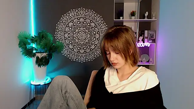 Chatroom XXX en direct de EchoScribe