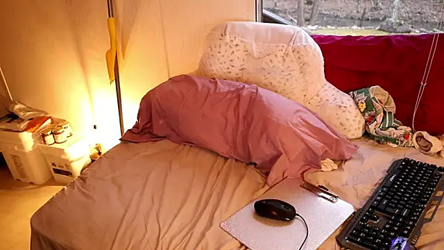 Živý XXX chat xxpixeyxx