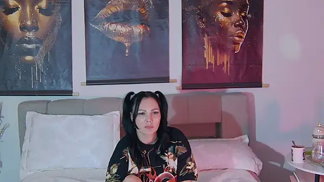 ReiyaRey – Kamerová šou