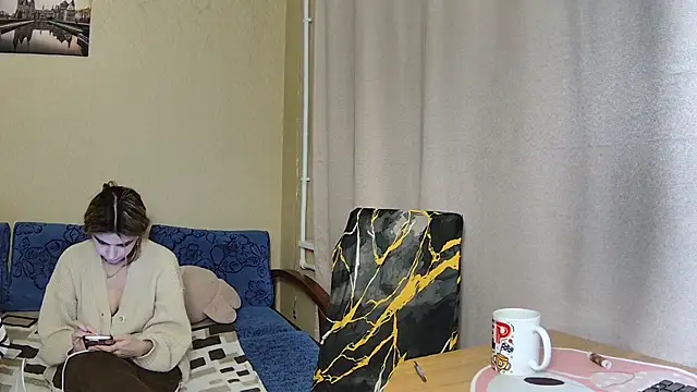 Dirty_kiss69's Live XXX Chat