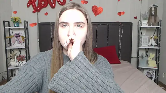 LauraHlot's Live XXX Chat